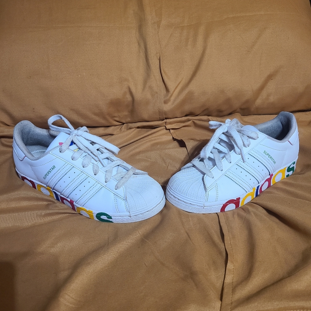 Adidas